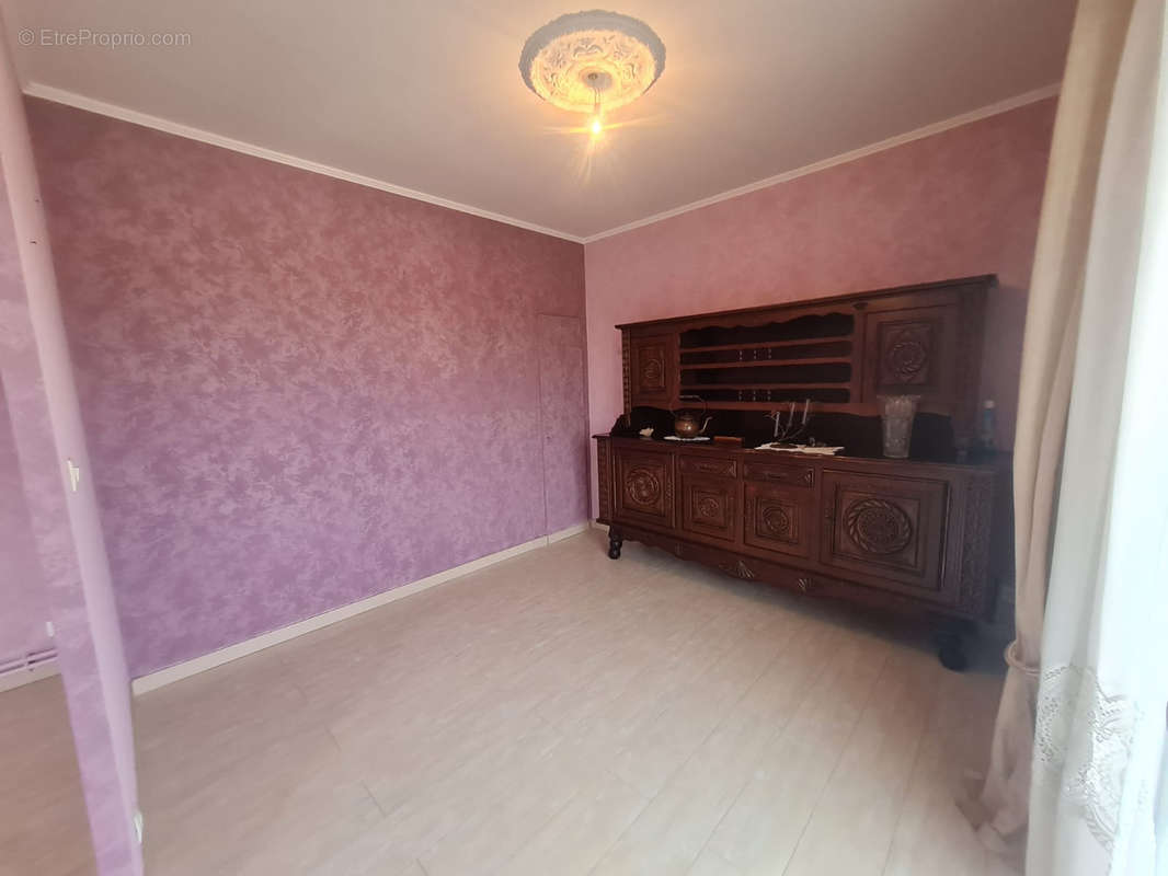 Appartement à AGEN