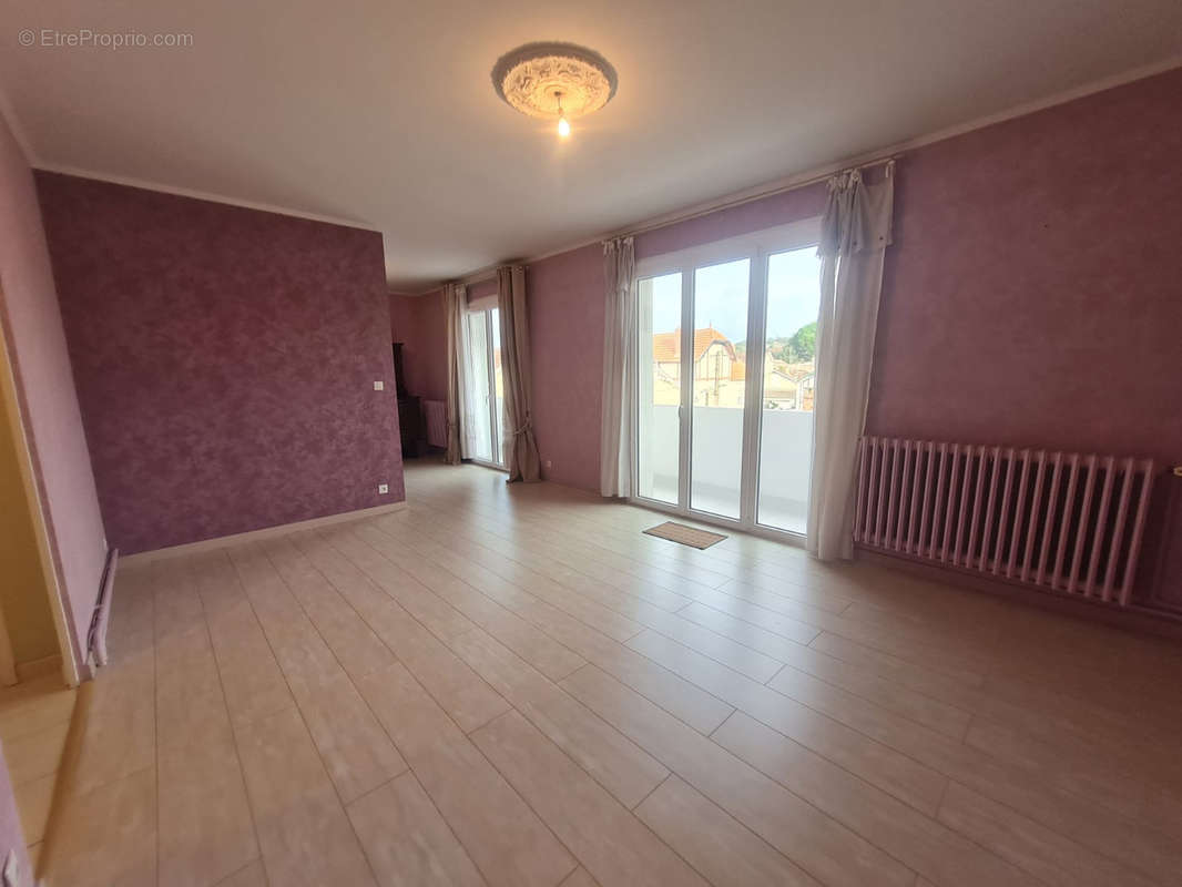 Appartement à AGEN