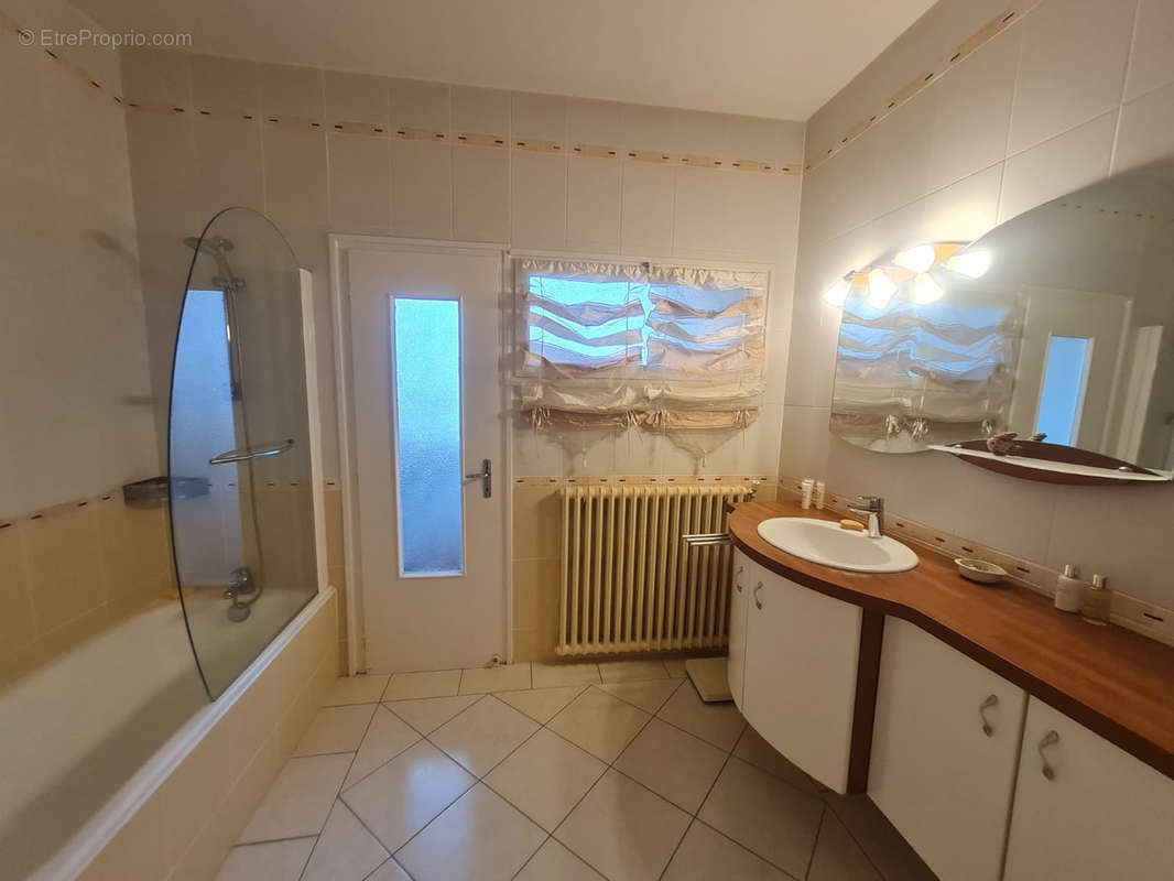 Appartement à AGEN