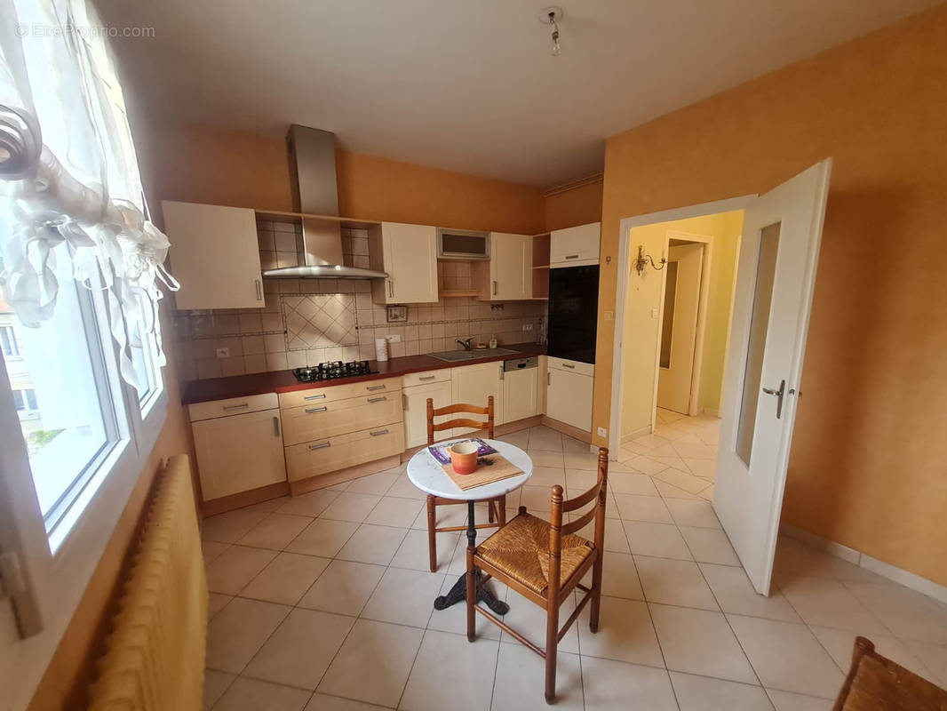 Appartement à AGEN