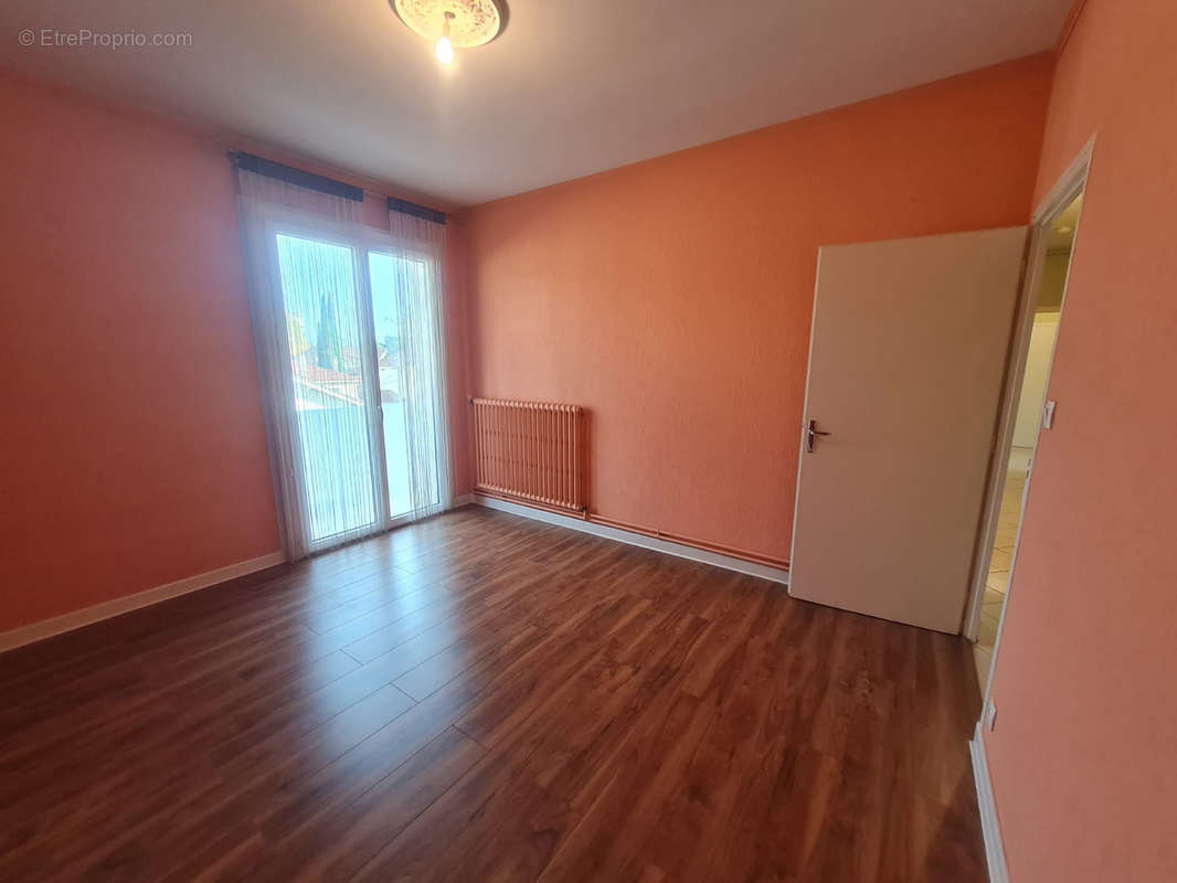 Appartement à AGEN