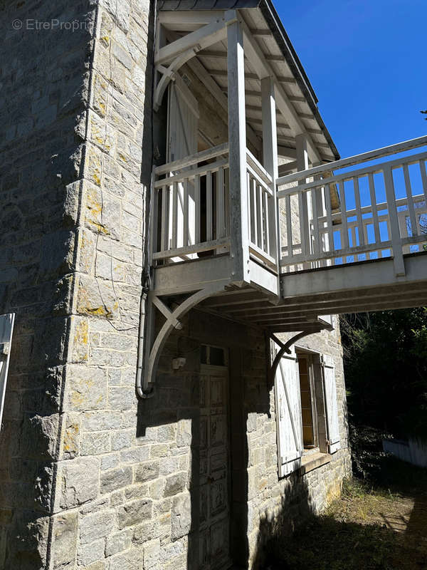 Maison à SAINT-CAST-LE-GUILDO