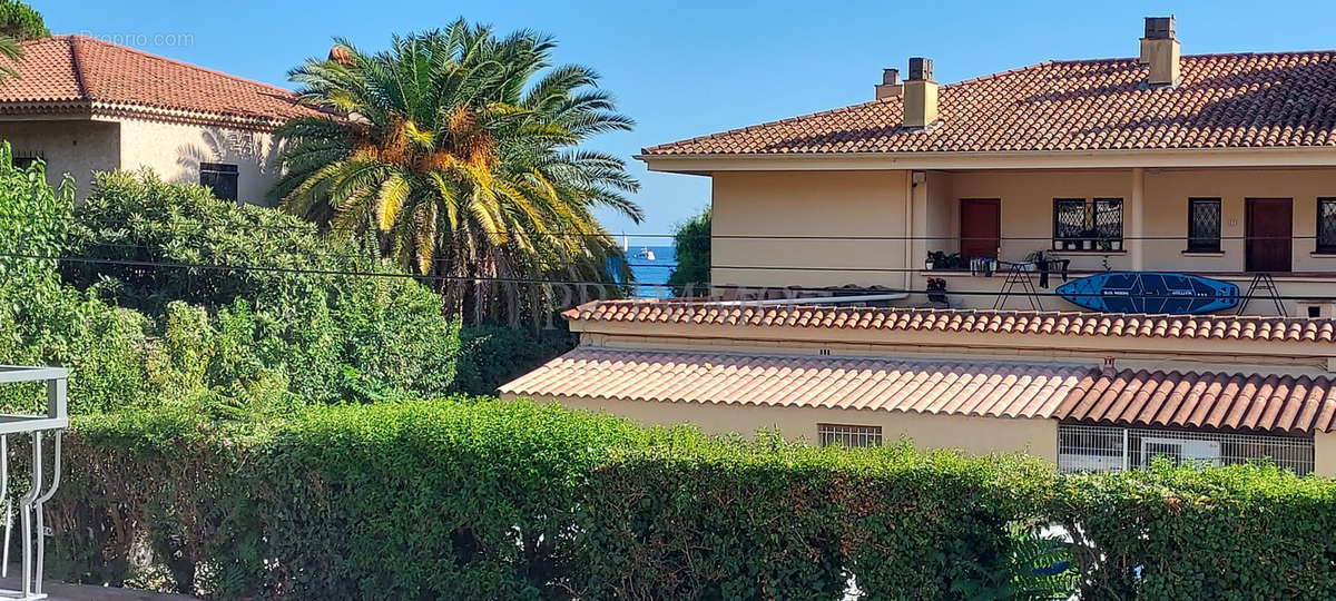 Appartement à LA SEYNE-SUR-MER