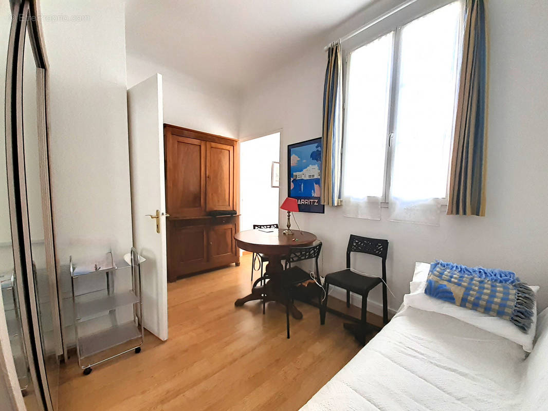 Appartement à BIARRITZ