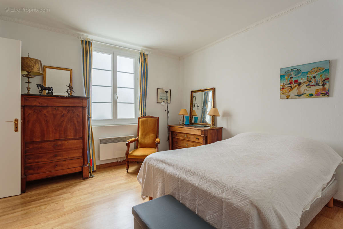 Appartement à BIARRITZ