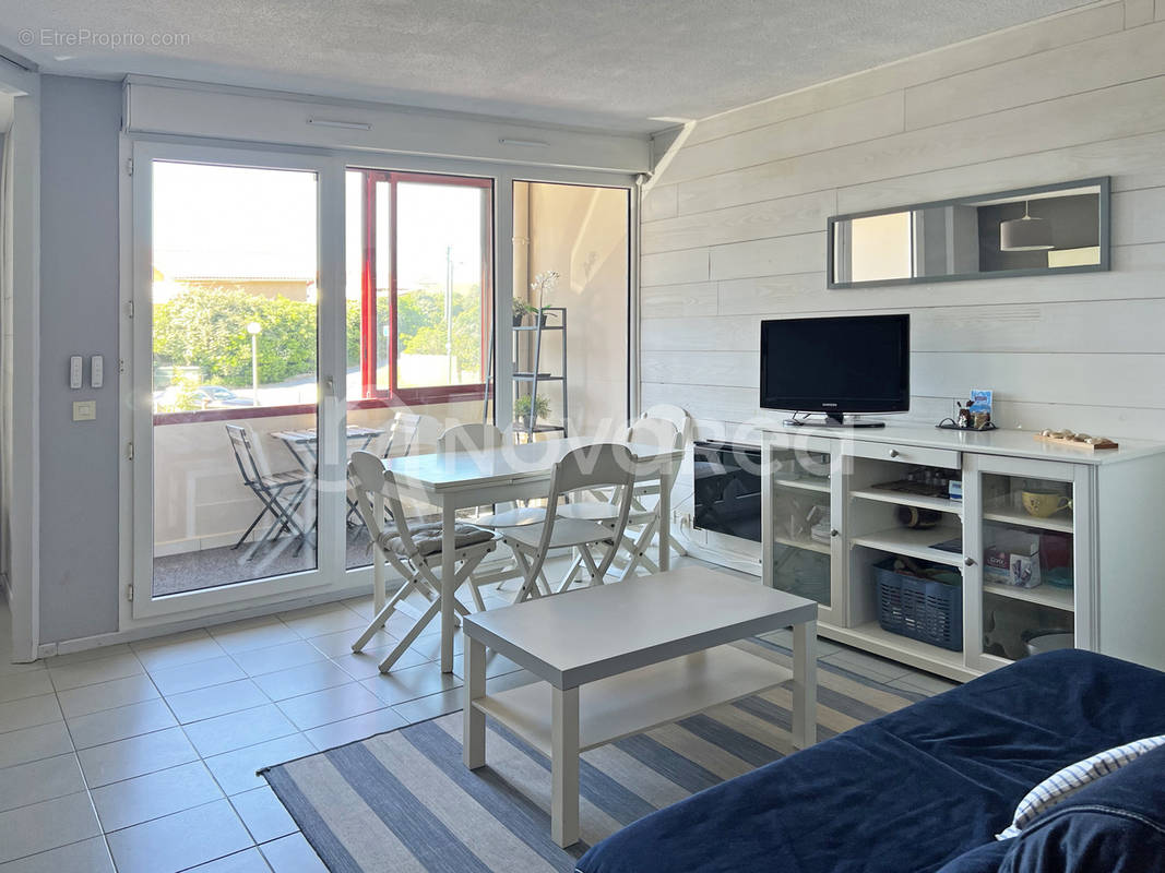 Appartement à HOSSEGOR