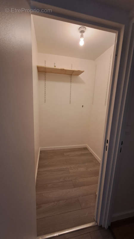 Appartement à LE PERREUX-SUR-MARNE