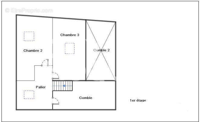 Maison à CAUJAC