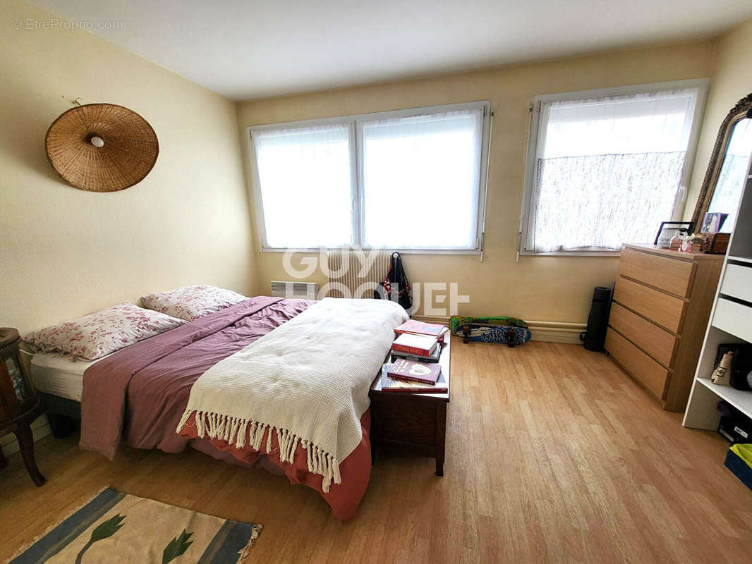 Appartement à CAEN