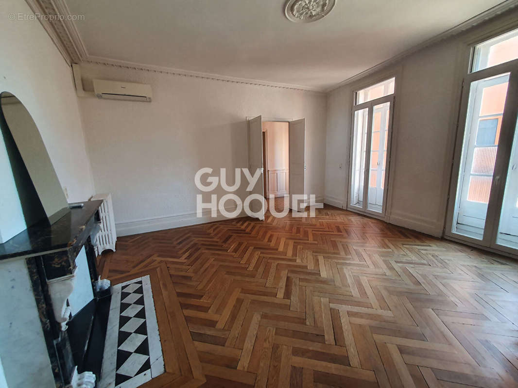 Appartement à PERPIGNAN