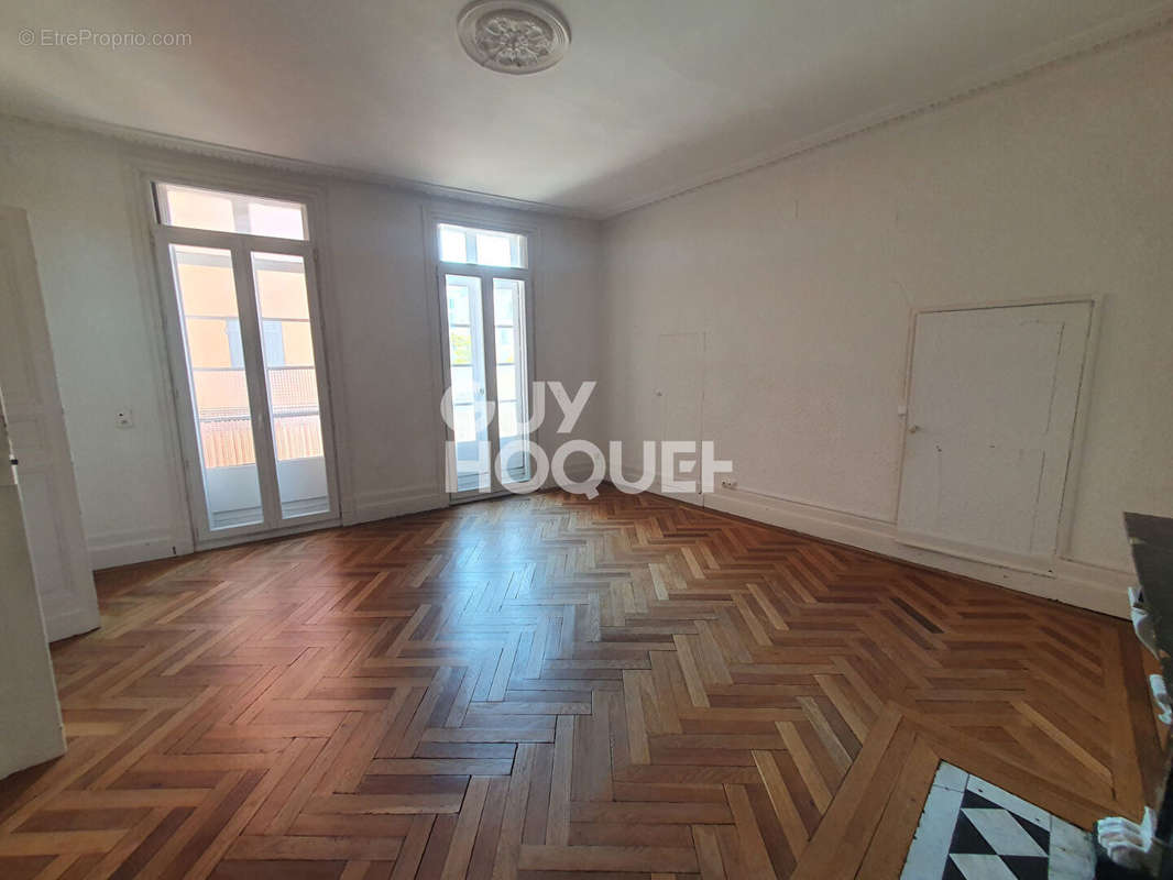 Appartement à PERPIGNAN