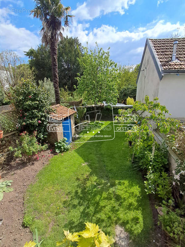 Maison à NANTES