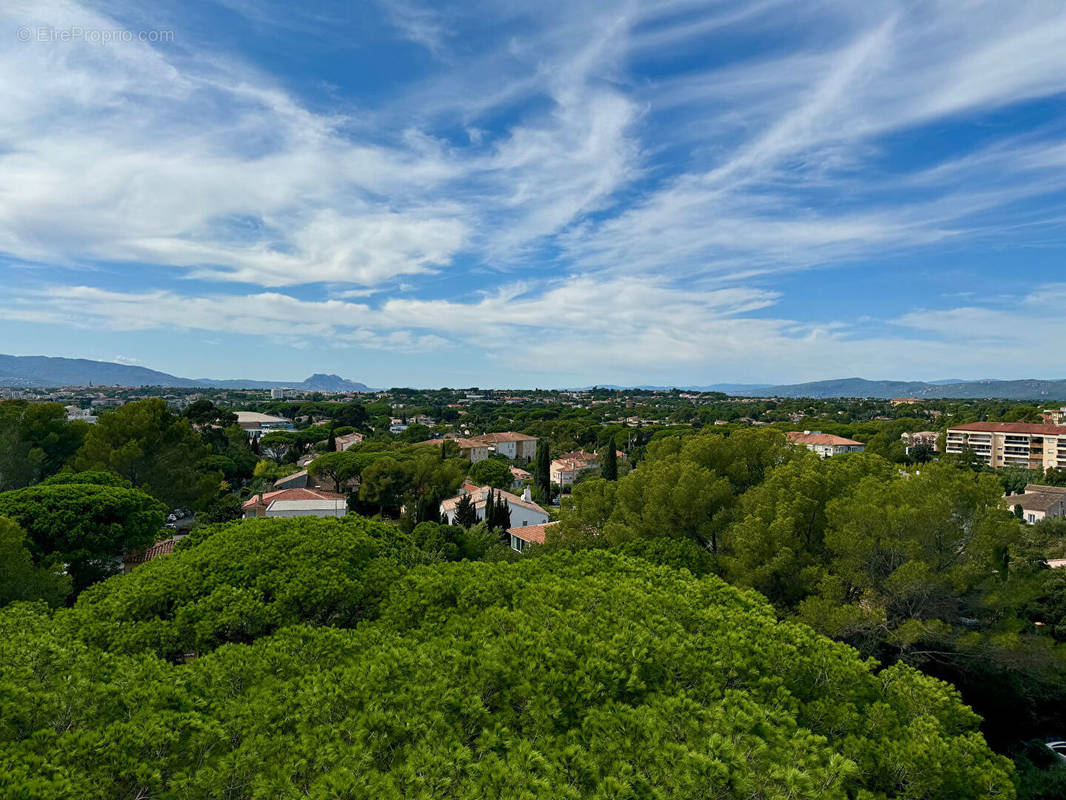 Appartement à SAINT-RAPHAEL