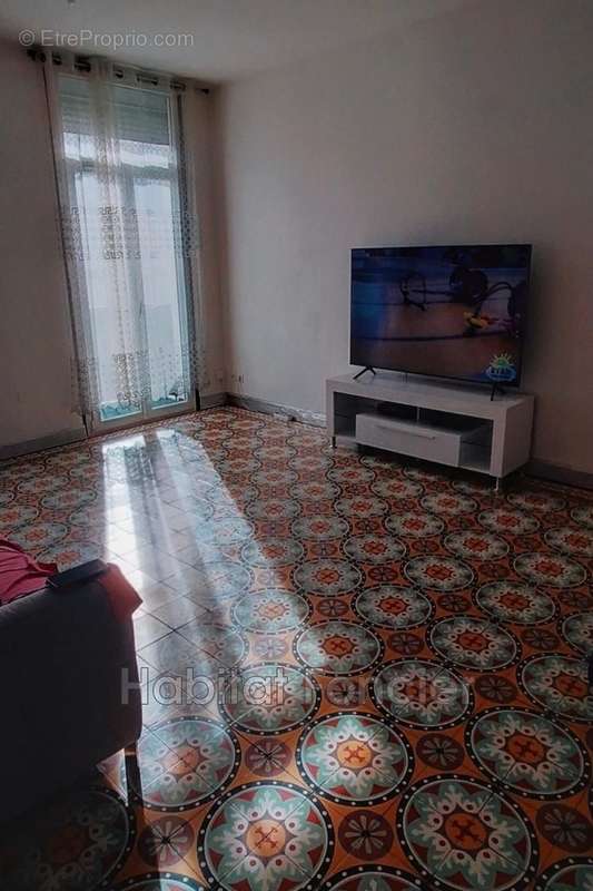 Appartement à PERPIGNAN