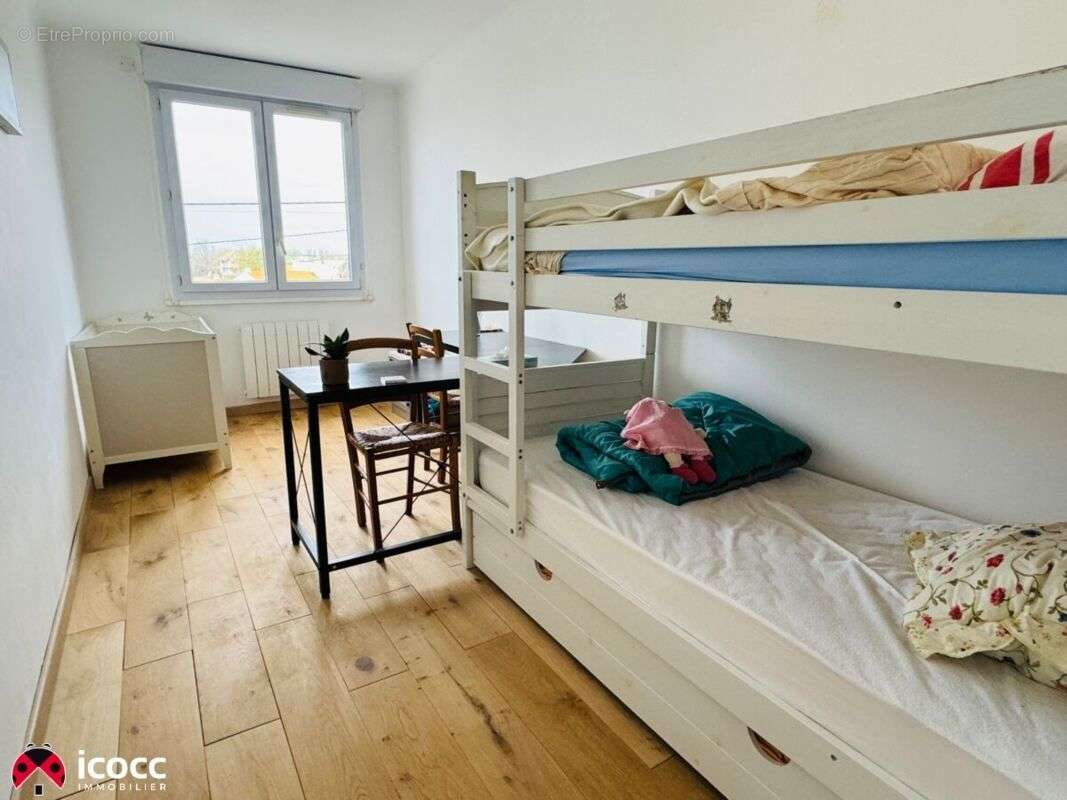 Appartement à LES SABLES-D&#039;OLONNE