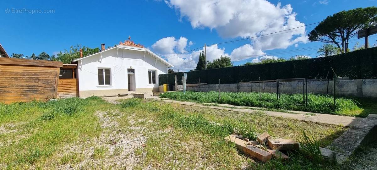 Maison à AVIGNON