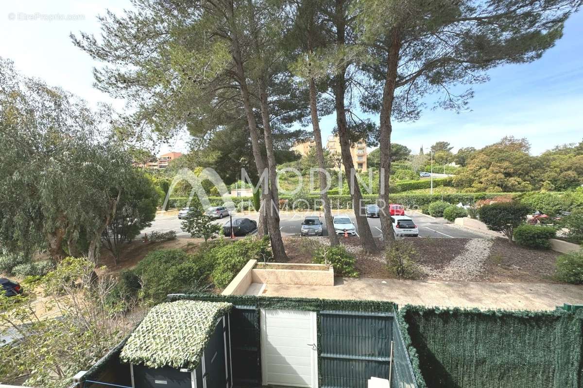 Appartement à SAINTE-MAXIME