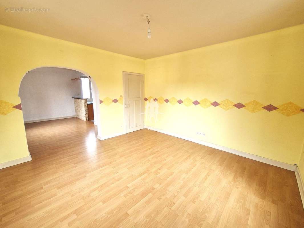 Appartement à SELESTAT