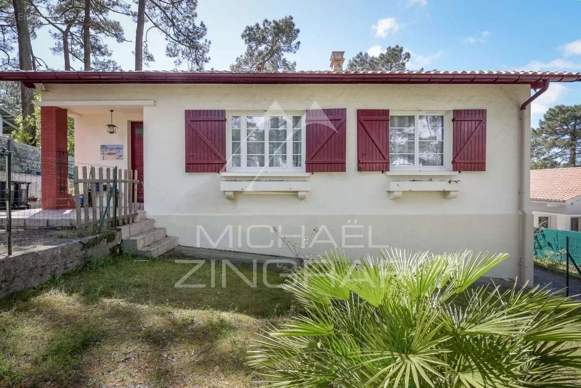 Maison à ARCACHON