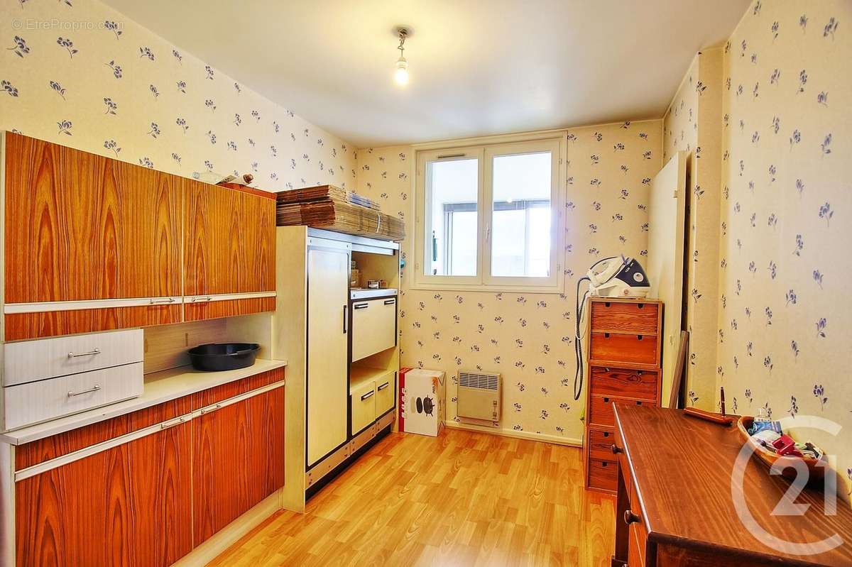 Appartement à LYON-7E