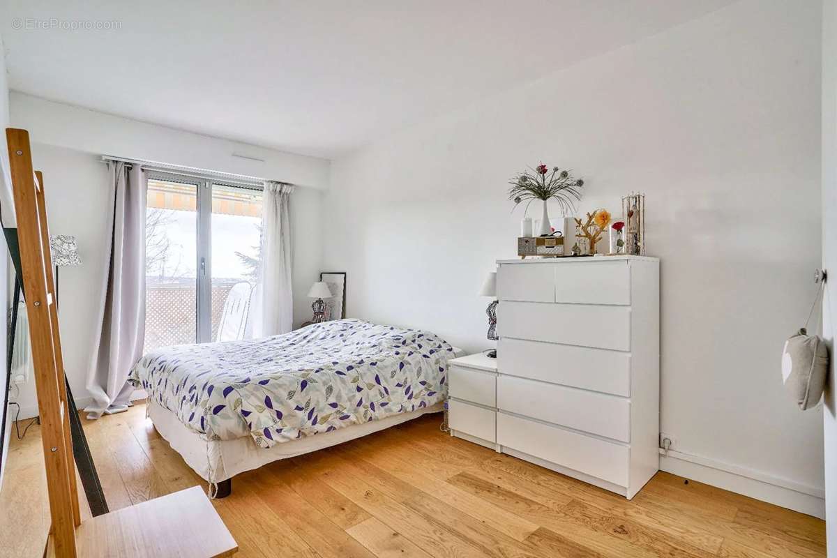 Appartement à MEUDON