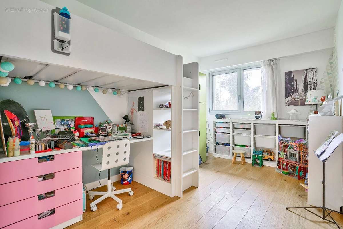 Appartement à MEUDON