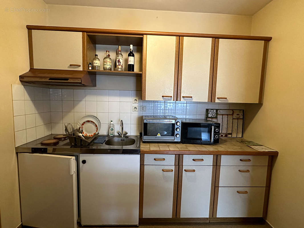 Appartement à RODEZ