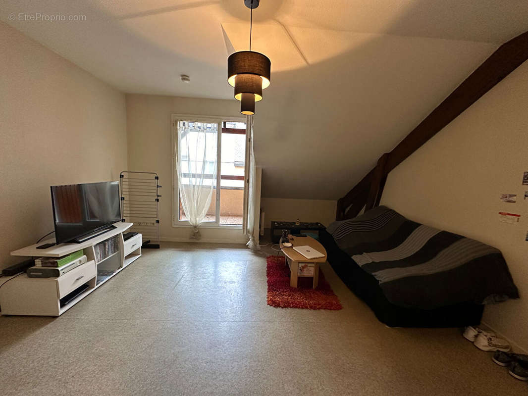 Appartement à RODEZ