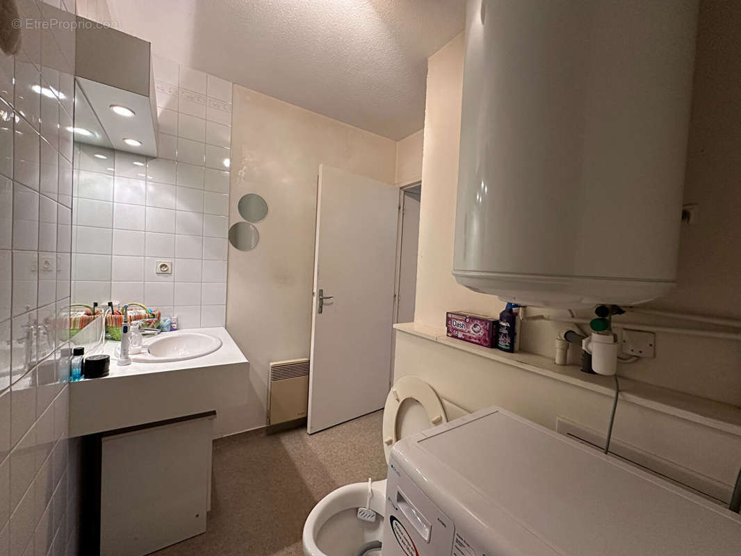 Appartement à RODEZ