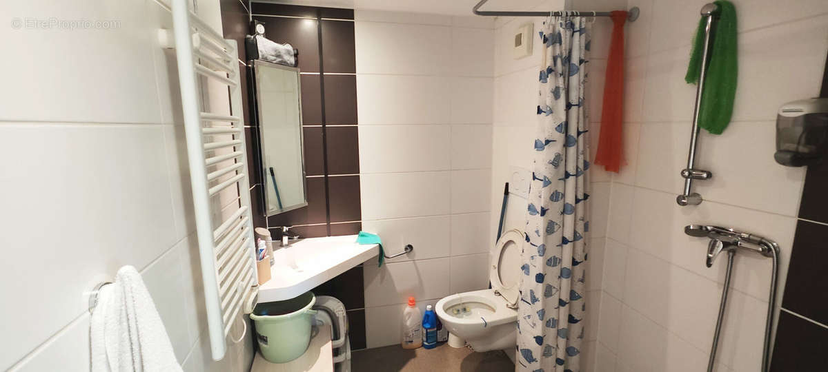 Appartement à LYON-7E