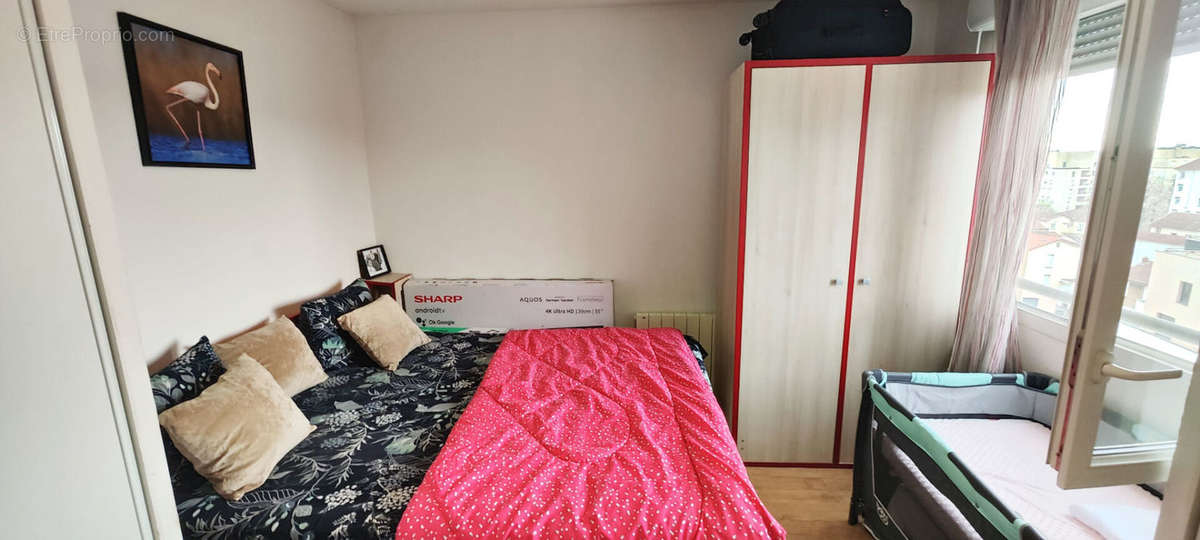 Appartement à LYON-7E