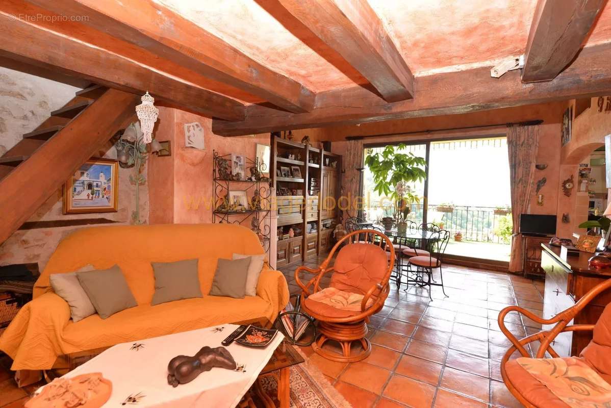 Appartement à GRASSE