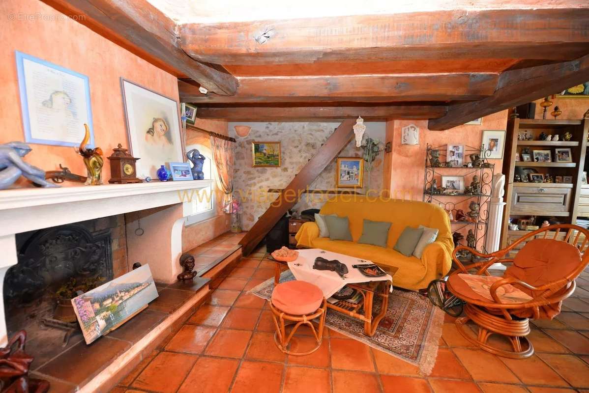 Appartement à GRASSE