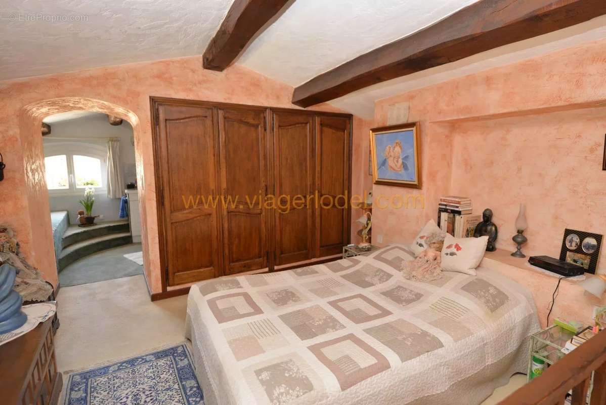 Appartement à GRASSE