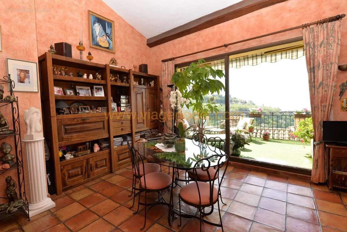 Appartement à GRASSE