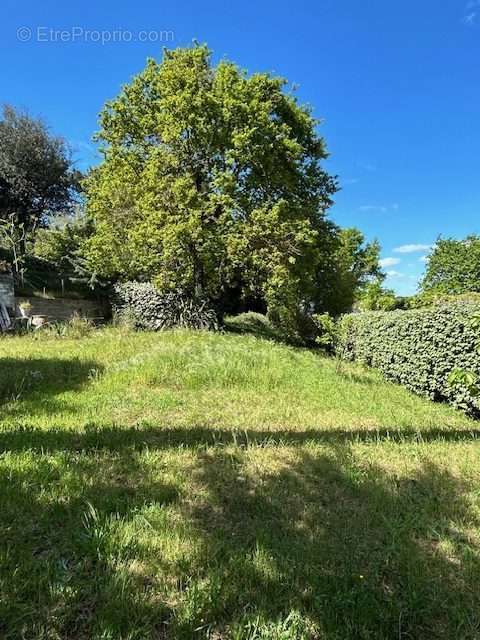 Terrain à SOULAC-SUR-MER