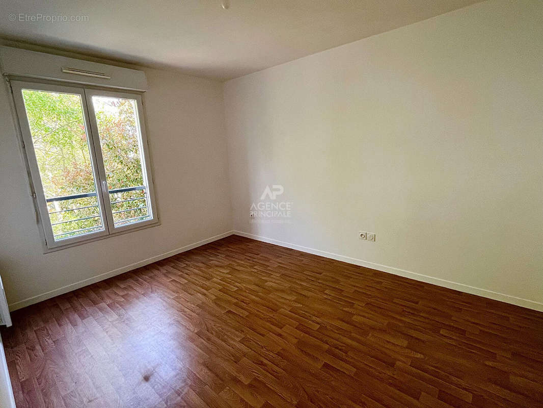 Appartement à CERGY