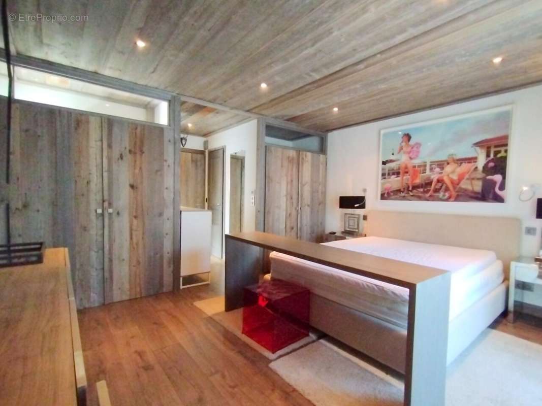 Appartement à MEGEVE