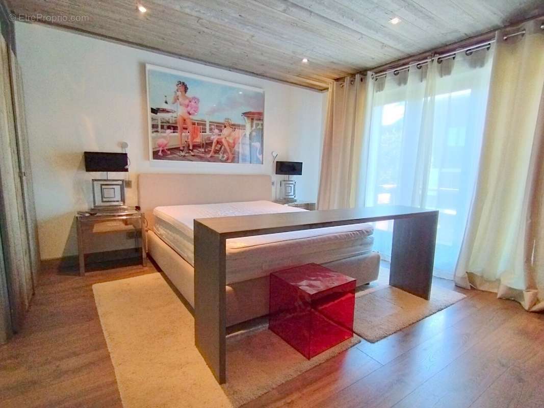 Appartement à MEGEVE