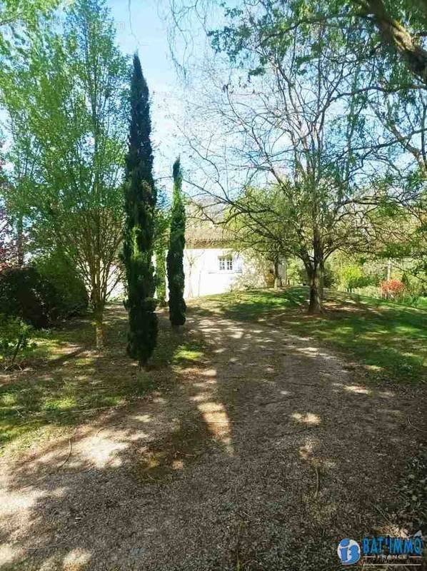 Maison à GAILLAC