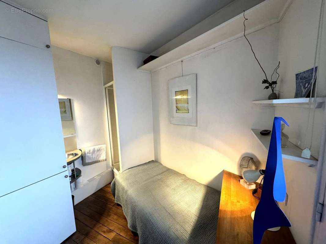 Appartement à PARIS-6E