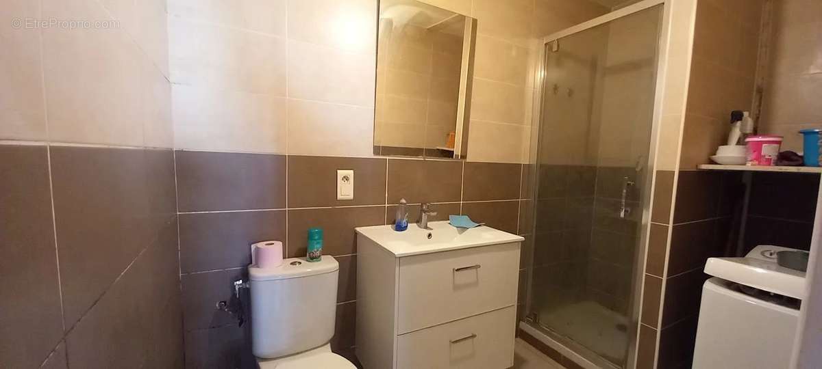 Appartement à VIDAUBAN