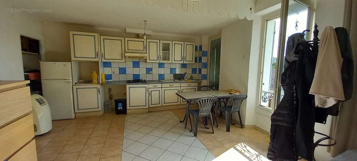 Appartement à VIDAUBAN