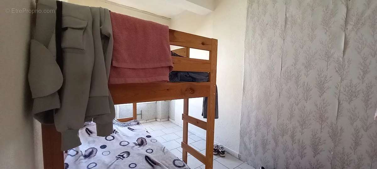 Appartement à VIDAUBAN