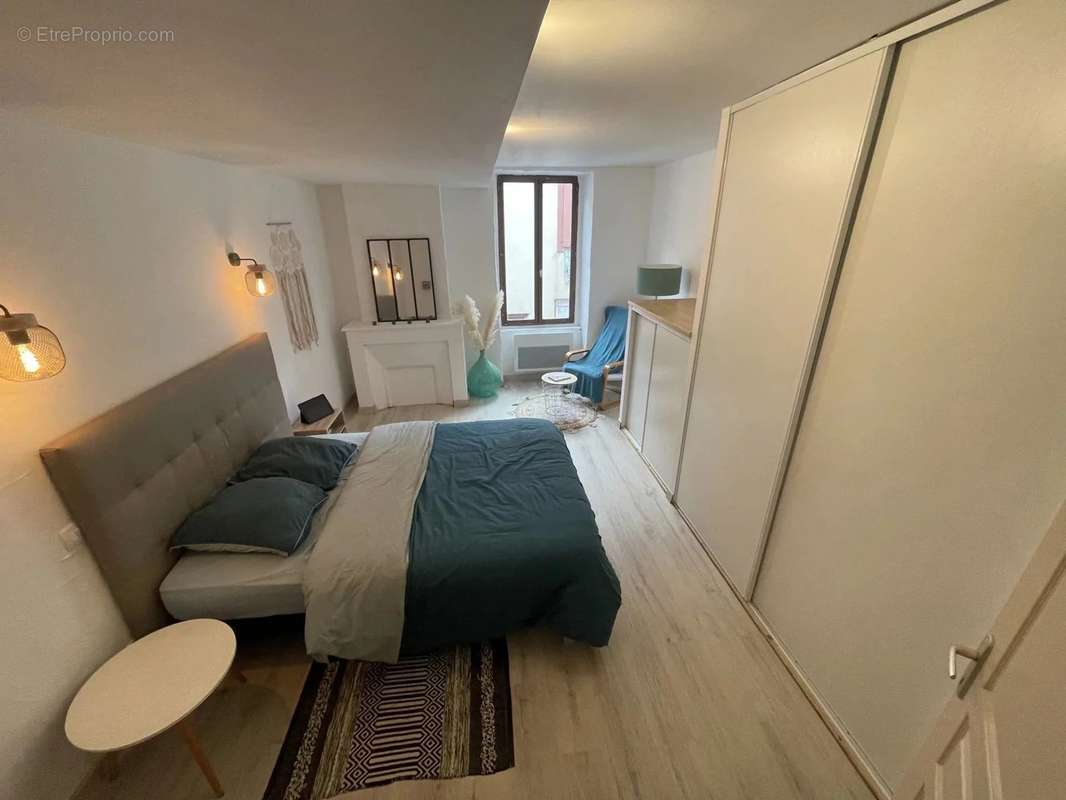 Appartement à REALMONT