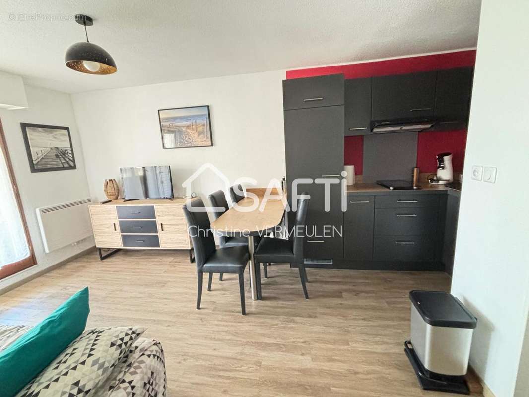 Photo 2 - Appartement à VILLERS-SUR-MER