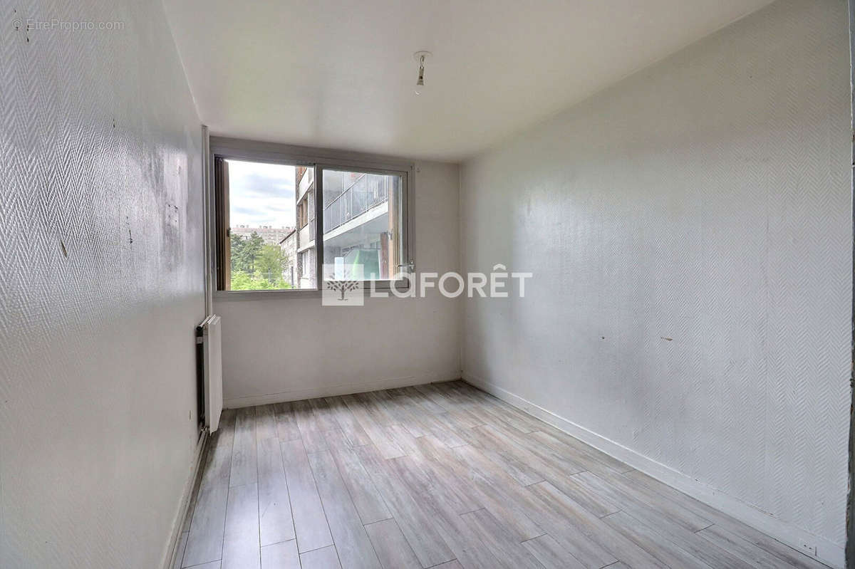 Appartement à VITRY-SUR-SEINE