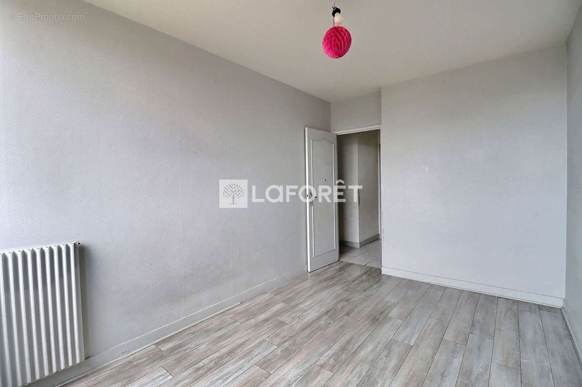 Appartement à VITRY-SUR-SEINE