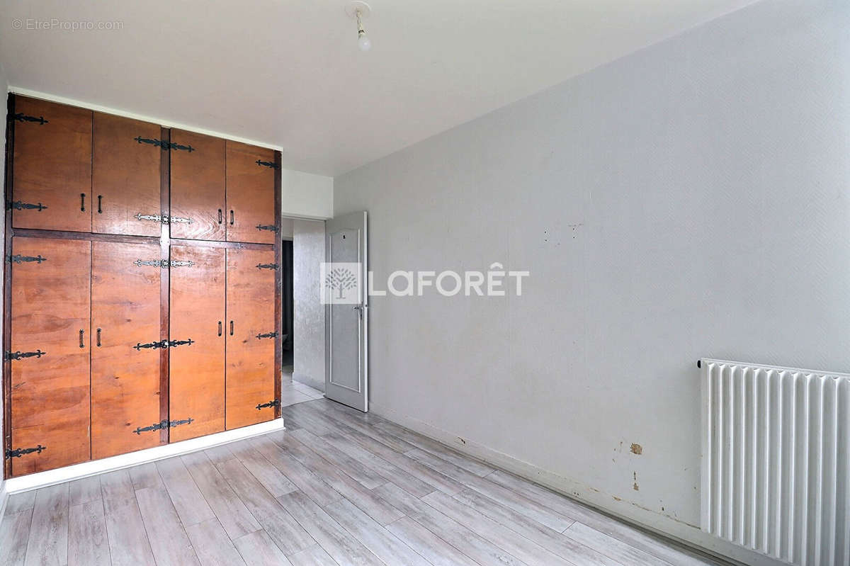 Appartement à VITRY-SUR-SEINE