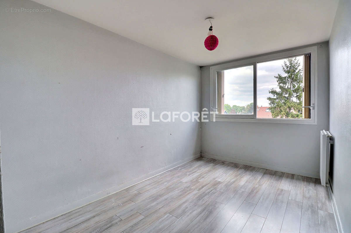 Appartement à VITRY-SUR-SEINE